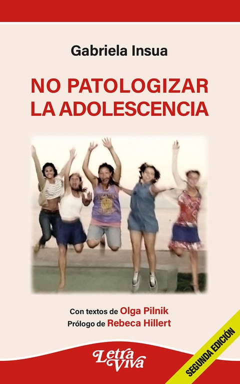 No patologizar la adolescencia