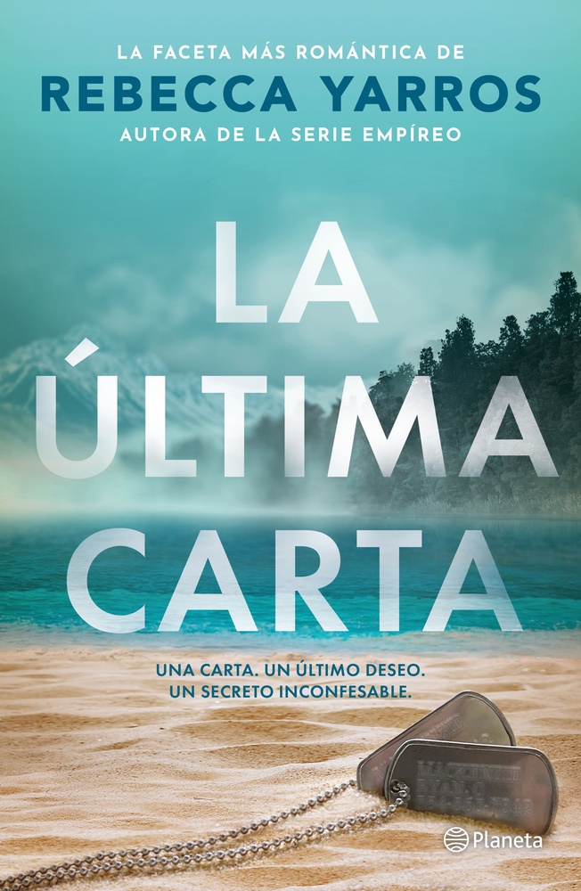 La última carta