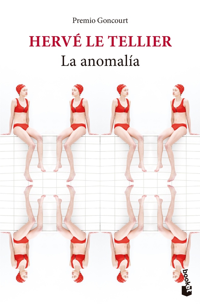 La anomalía