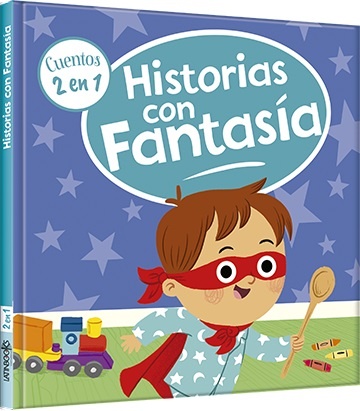 Historias con fantasias