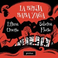 lA Bruja Baba Yaga