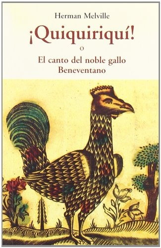 ¡Quiquiriquí! o el canto del noble gallo beneventano