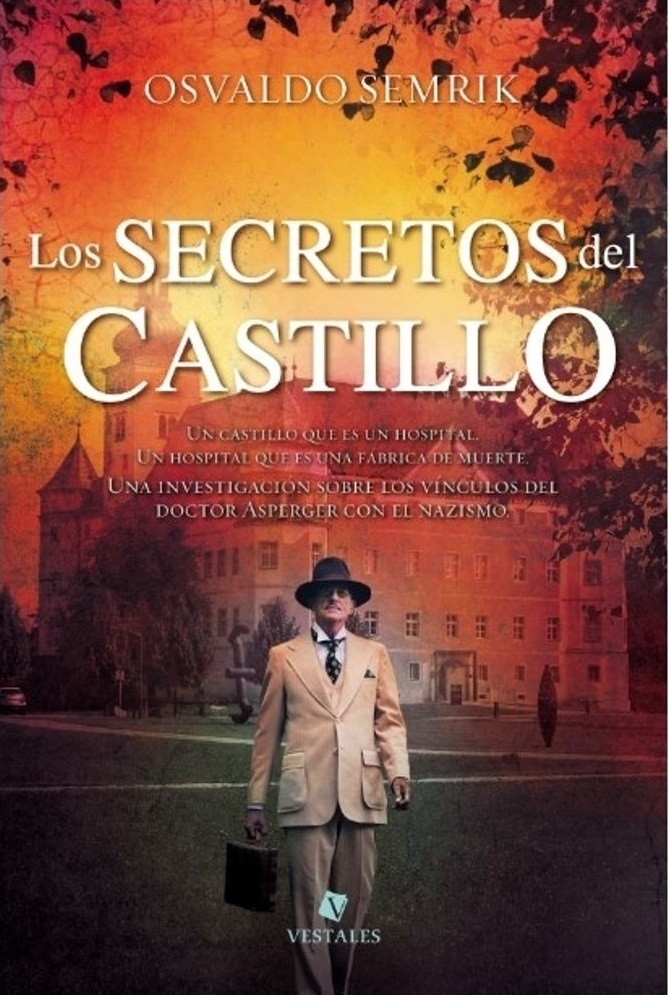 Los secretos del castillo