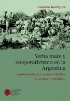 Yerba mate y cooperativismo en la argentina