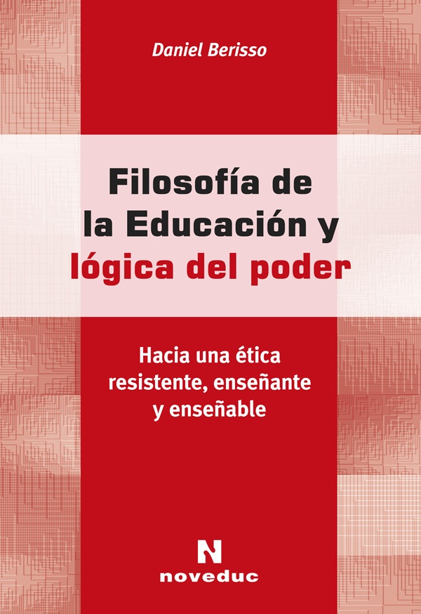 Filosofia de la educacion y logica del poder