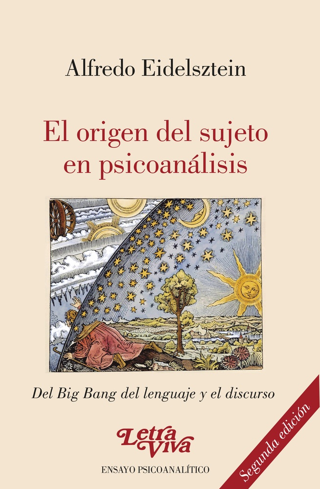 El origen del sujeto en psicoanalisis