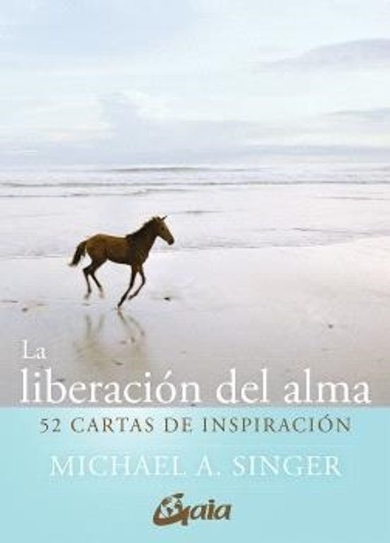 La liberación del alma