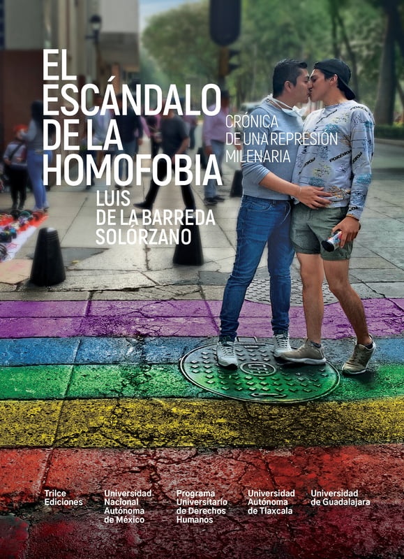 El escandalo de la homofobia