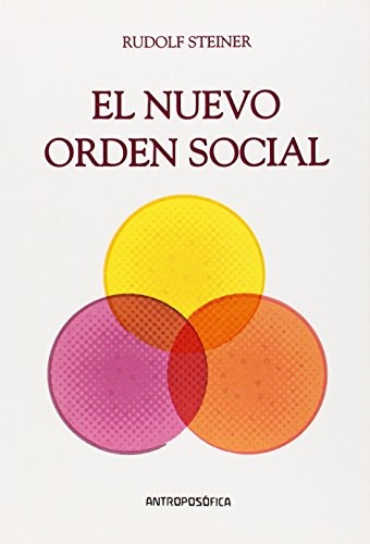 El nuevo orden social
