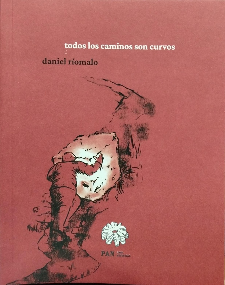 Todos los caminos son curvos