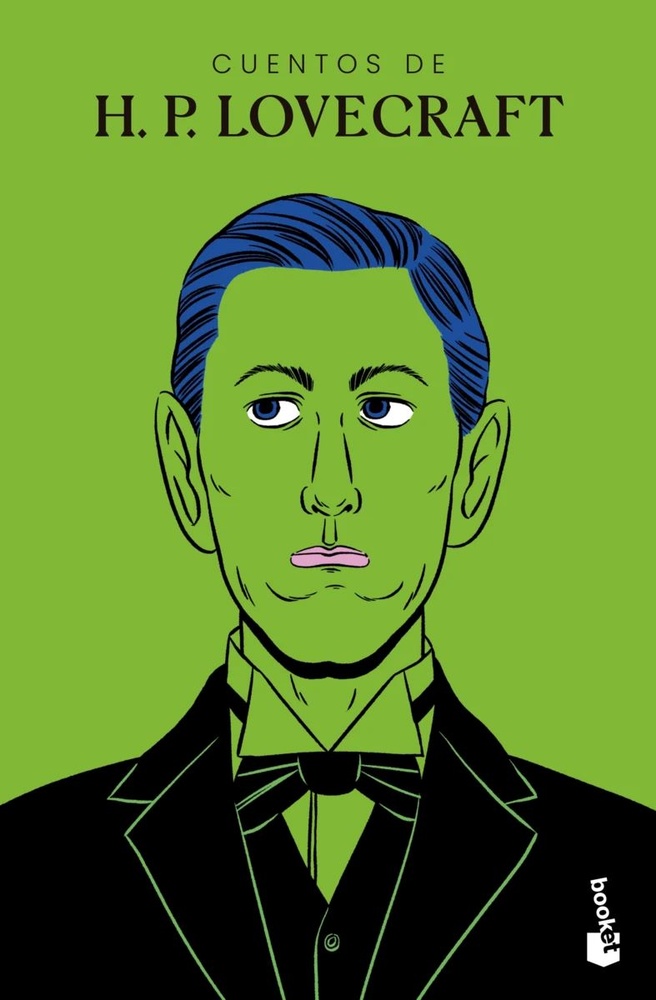 Cuentos de H. P. Lovecraft