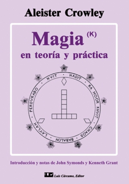 Magia en teoria y practica