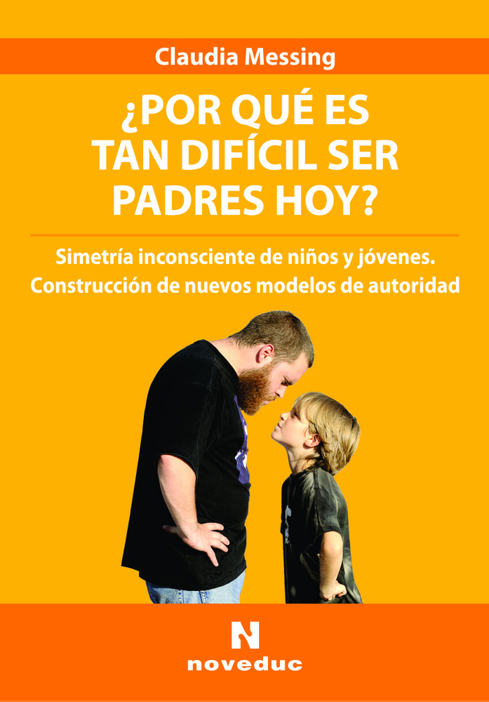 Por que es tan dificil ser padres hoy?