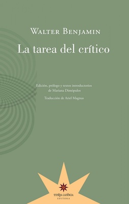 La tarea del crítico