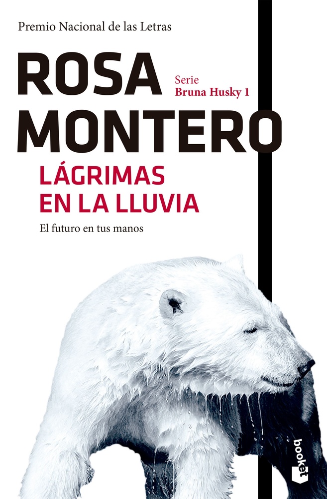 Lágrimas en la lluvia