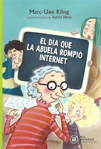 El Dia que la abuela rompió internet