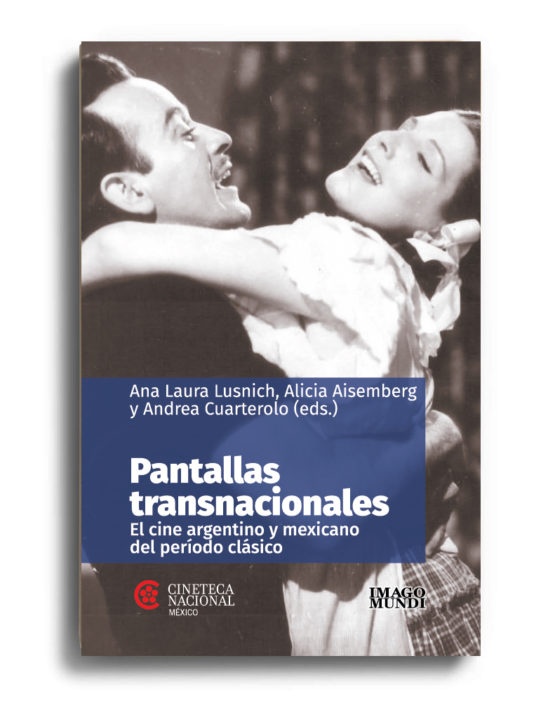 Pantallas transnacionales