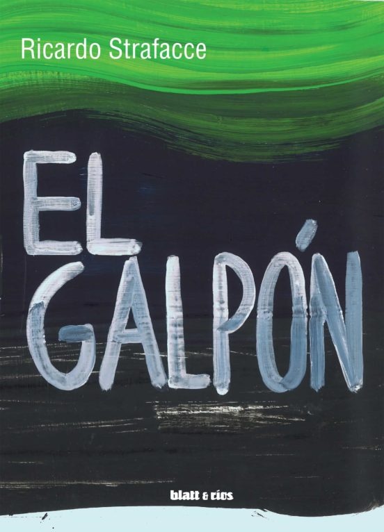 El galpon