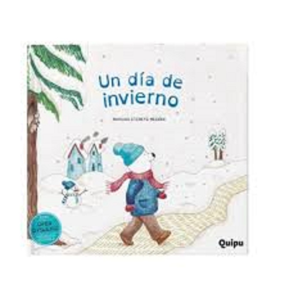 Un día de invierno