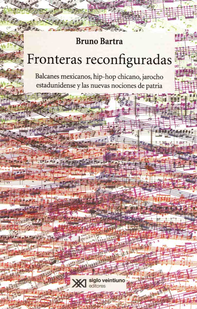 Fronteras reconfiguradas