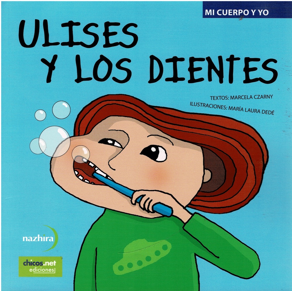 Ulises y los dientes