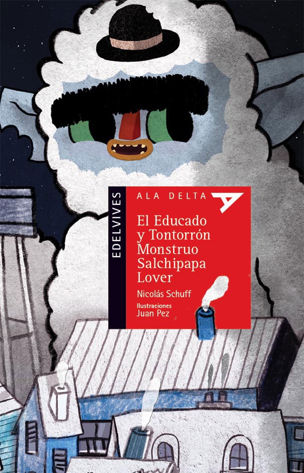 El Educado y Tontorron Manstruo Salchipapa Lover