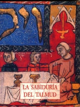 La sabiduría del Talmud