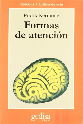Formas de atencion