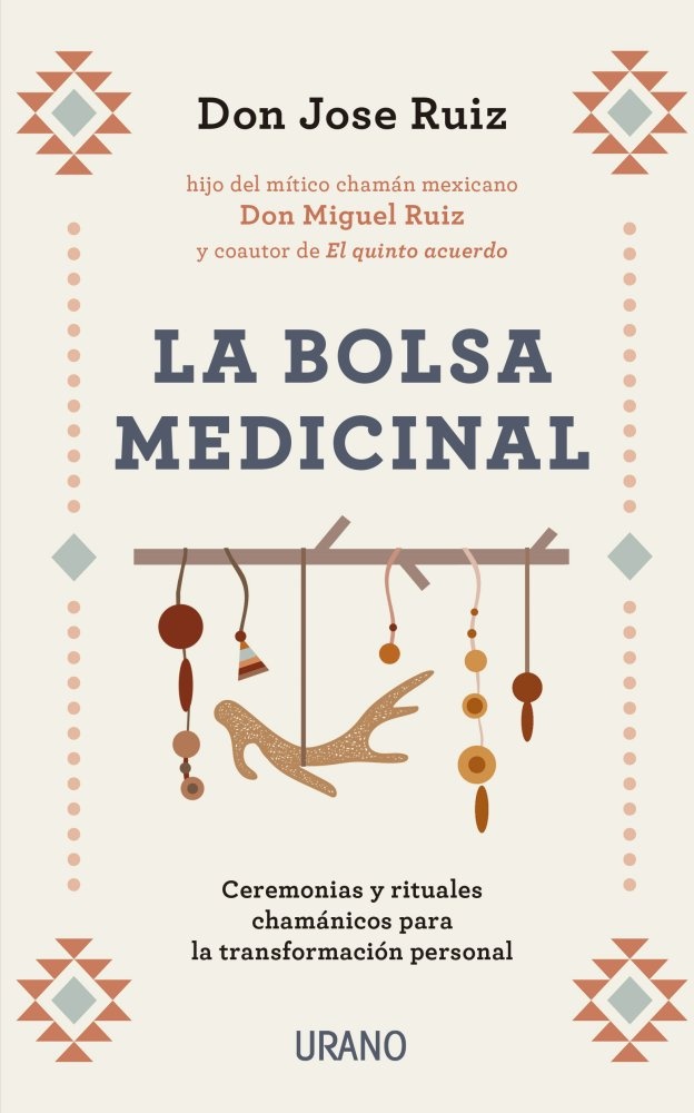 La bolsa medicinal