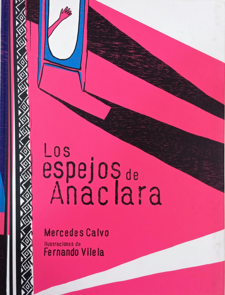 Los espejos de Anaclara