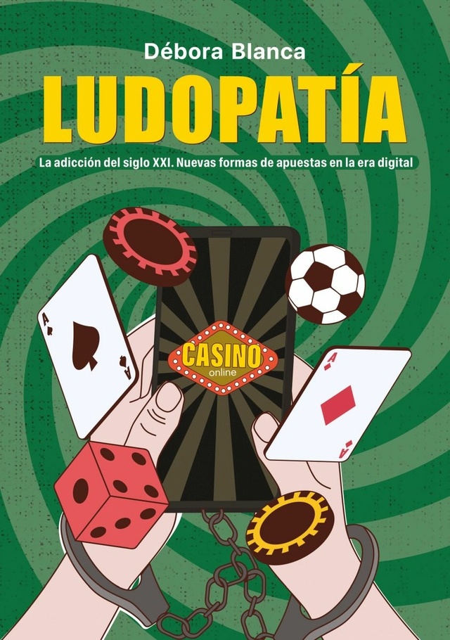 Ludopatia