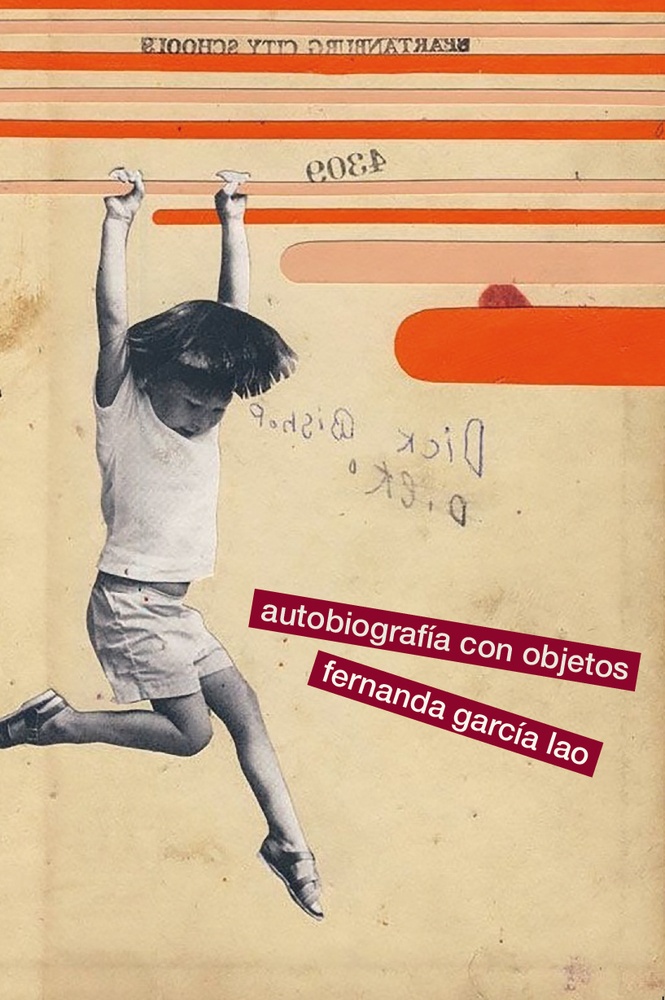 Autobiografia con objetos