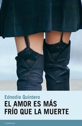 El Amor es mas frio que la muerte