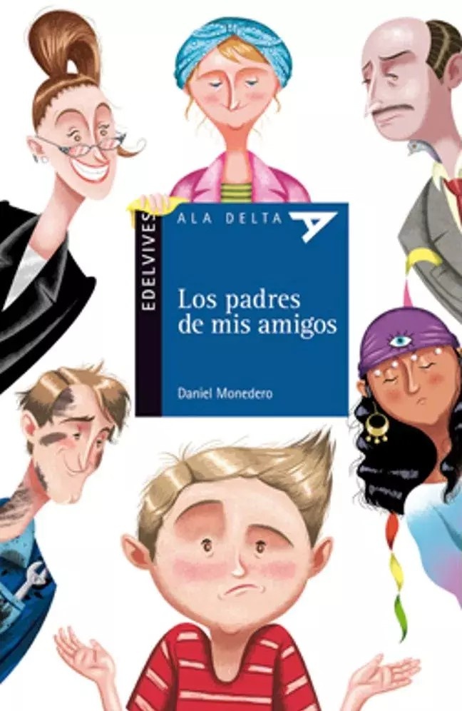 Los padres de mis amigos