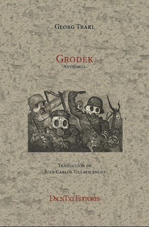 Grodek