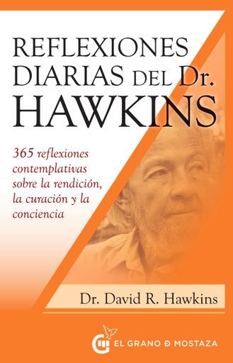 Reflexiones diarias del Dr. David R. Hawkins