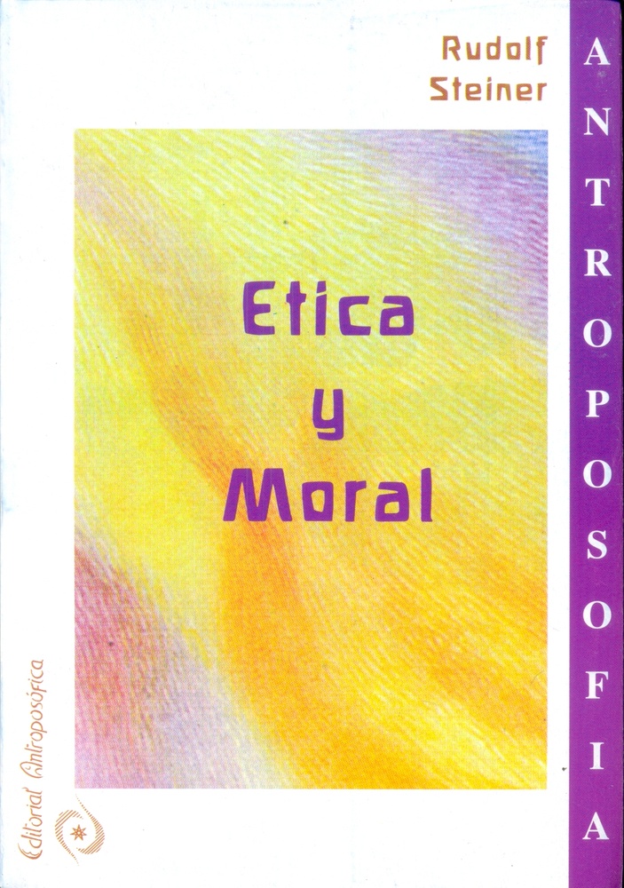 Etica y moral