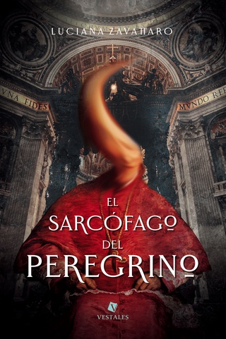 El Sarcofago Del Peregrino