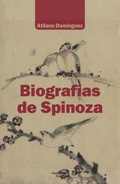 Biografia de Spinoza