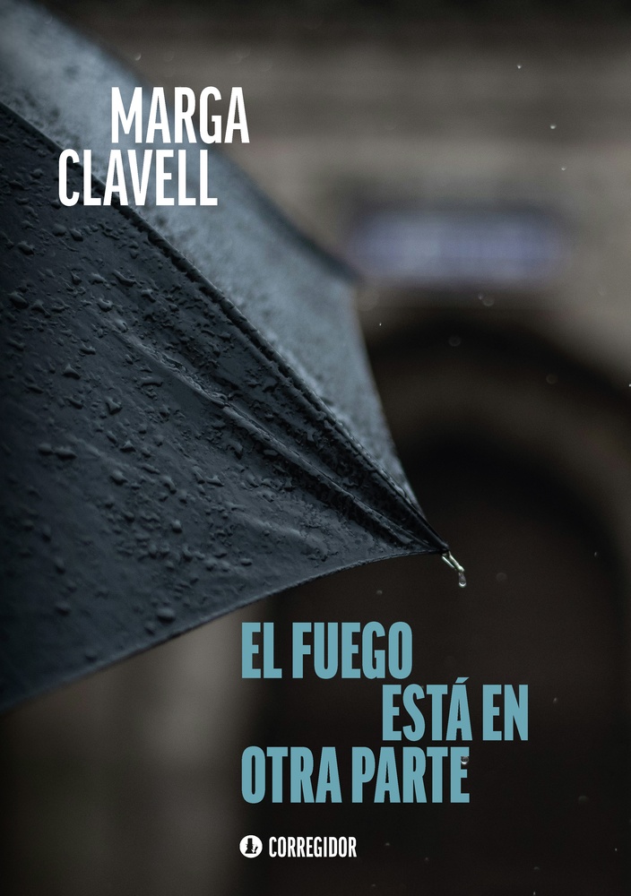 El fuego esta en otra parte