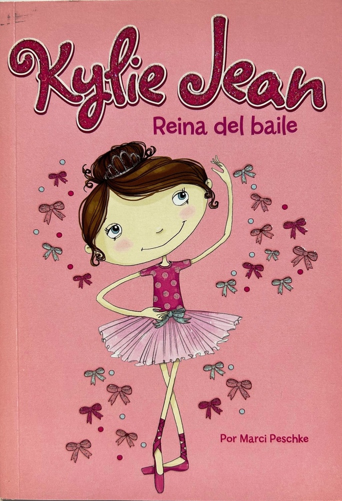 Reina del baile