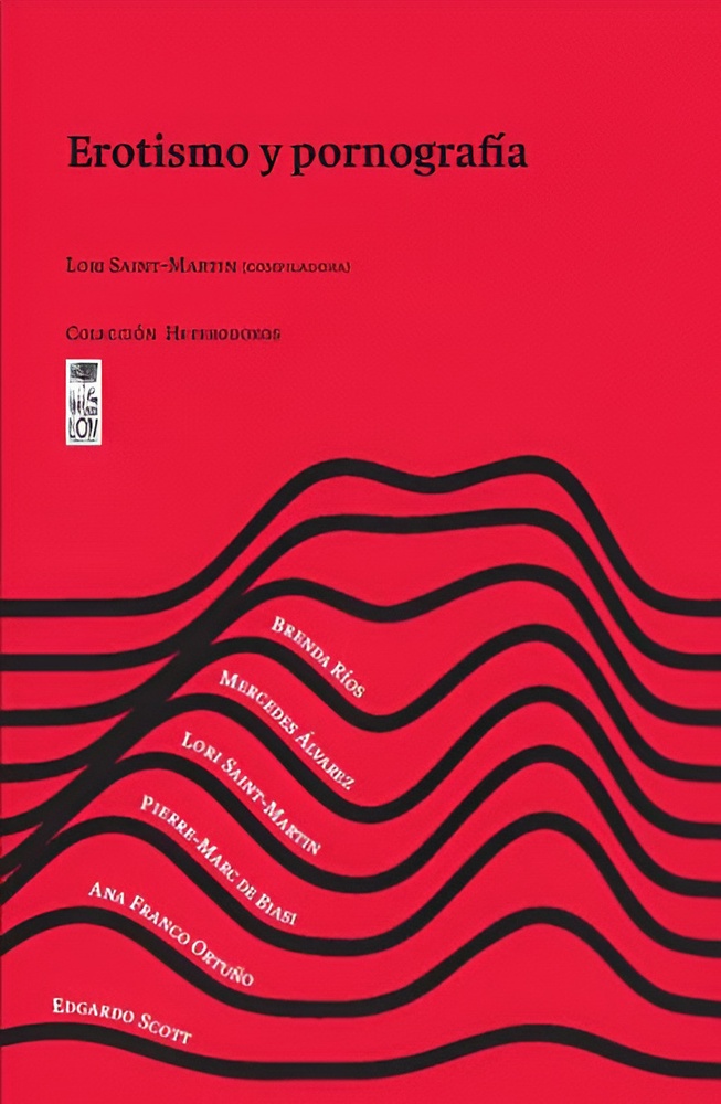 Erotismo y pornografía