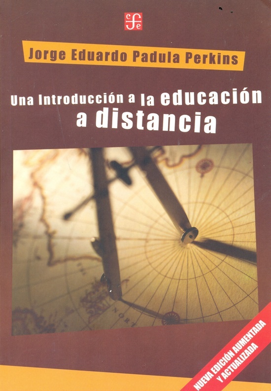 Una introduccion a la educacion a distancia