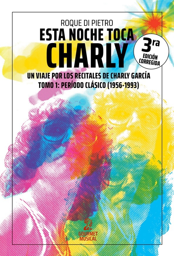 Esta noche toca Charly