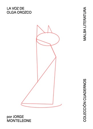 La Voz de Olga Orozco