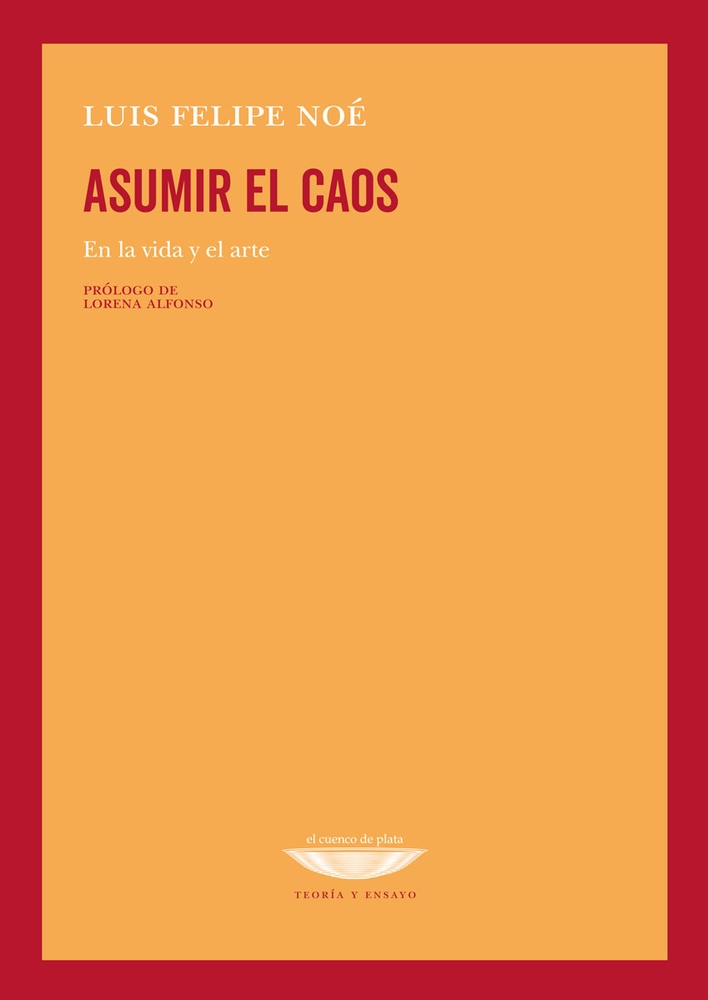 Asumir el caos