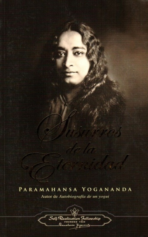 Susurros de la eternidad