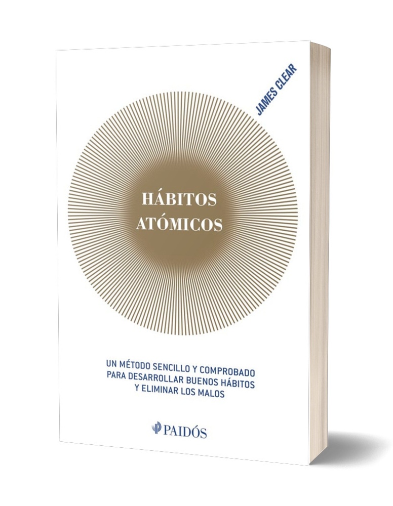 Habitos atomicos