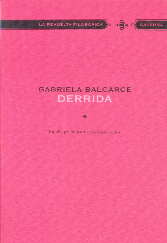 Derrida
