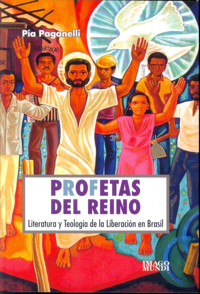 Profetas del reino